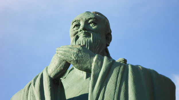 La Filosofía en Confucio
